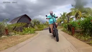 eBike Adventures - Fiji Islands