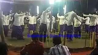 Kuthichu Chadathe | Smith Yuvadhara & | Onamkali | Rebel Anarchist | Thrissur