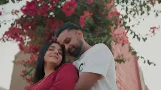 PRE WEDDING || HARPREET SINGH WITH SATINDER KAUR ** TEAM MEDIA 6280029303