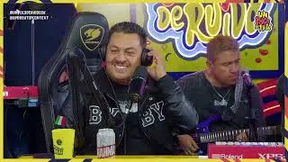 Los bybys en vivo 