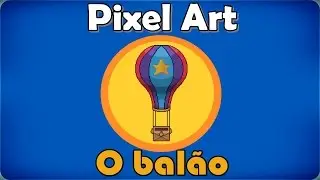 O BALÃO MÁGICO!