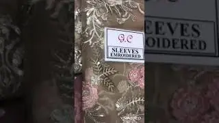 Elan Bridal Couture 2021 July