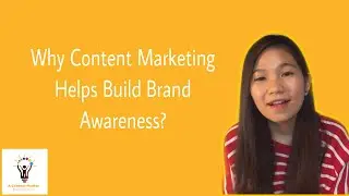 Why Content Marketing Strategy Helps Build Bakery Brand Awareness
