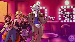 VRC RP - Cultists and Keys (Metaverse RP)