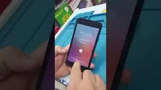 como desbloquear conta google lg k9 em 1 minuto