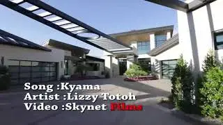 KYAMA, BY LIZYY MUTHUI