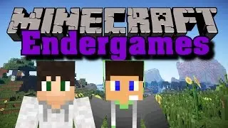 Minecraft Endergames #39 - Miefsteve oder Keiner