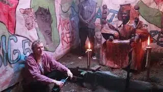 A Visit to The Ghetto Place💯💥