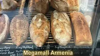 Megamall Armenia,Yerevan