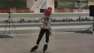 10 Russian championship junior women freestyle classic Arefyeva Kseniya 10 place