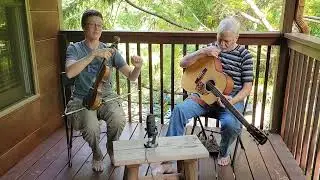 Esther Morgan-Ellis at the Alabama Folk School