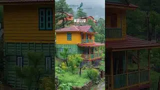 Discover Himachal&rsquo;s 8 Stunning Gems with Prasthan Tours & Travels!