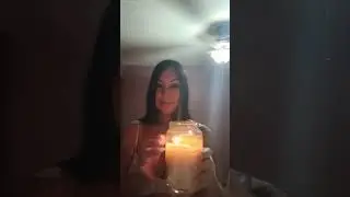 SARINA STAR ASMR | NO TALKING ASMR | CRYSTAL TAPPING GLASS TAPPING ASMR 