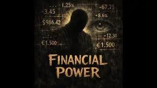 How Financial Systems Control Behavior