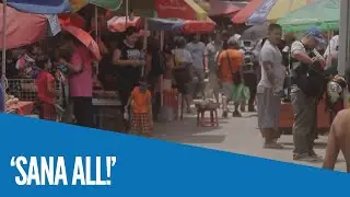 WATCH: P1B loan program sa mga micro, small, medium enterprises kapos - Sotto