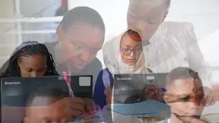 VC wishes Zetech University students Success in their Exams
