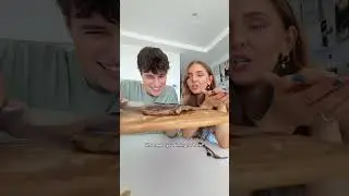 Vegetarian Eats STEAK For The FIRST TIME