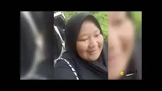 Perjalanan Menuju Taraju 