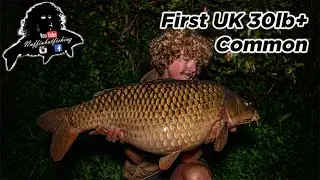 First UK 30+ Common Carp | Syndicate Diaries 1 | Carp Fishing 2020