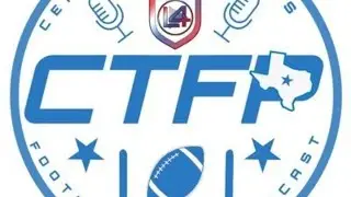 Подкаст о школьном футболе Центрального Техаса: Полуфинал чемпионата штата! 2025 #txhsfb