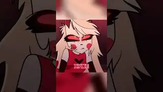 ВСЕ ГРЕХИ АДАМА! - Отель Хазбин #hazbinhotel #hazbinhotelseason2 #аластор #адам #adam #alastor #лют
