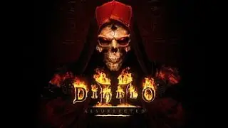 Cow Runs with my Summon Necro! Looking for High Runes! the SSF Holy Grail continues