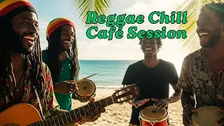 Summer Island Reggae Mix 2025 ft. Bob Marley Vibes ☀️🌴🎶