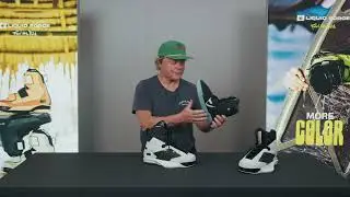 2026 Liquid Force Tech Talk | Terra 6X - Binding Collection