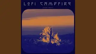 Peaceful Flames