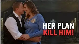 She Helped Him KILL Her HUSBAND For The Pastor | True Crime Documentary