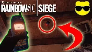 What A C4! | Rainbow Six Siege Highlights