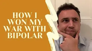 Self Care Hacks - Bipolar Disorder