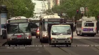 Truck Lawyers & Car Accident Personal Injury Attorneys Savannah GA