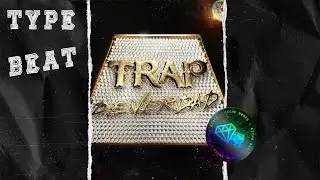 [FREE] TRAP DE VERDAD ALBUM TYPE BEAT (Prod. @Ciche__)
