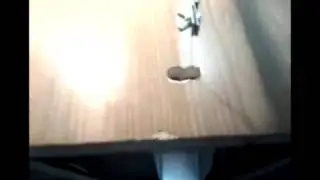 Самодельный лобзиковый станок Home made scroll saw