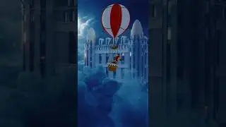 🎈🥳  Binnenkort opent de Jokie & Jet Suite in het Efteling Wonder Hotel! Wil jij hier wegdromen?