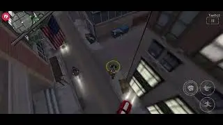 GTA CTW: Huang lee's voice