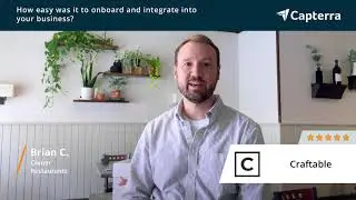 Craftable Review: Great inventory platform