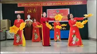 CLB Ánh Dương I Bài Chúc Thọ Cụ