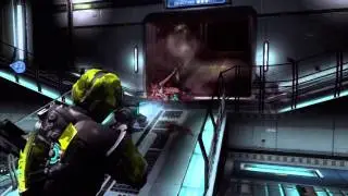 APrematureBaby Plays Dead Space 2 Multiplayer