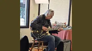 Terwilliger Bridge Song (2025 Version)