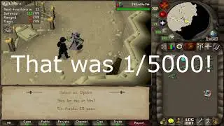 Osrs Runescape, The Skeleton Champion