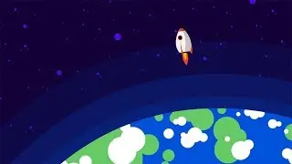 Adobe Animate! Как использовать замедление в Adobe Animate