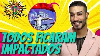 MEU IN&Iacute;CIO COMO DJ | DJ MARIO BECKMAN #cortepodcast