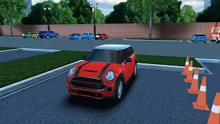 Driving Academy UK - by Games2win.com | Android Gameplay |