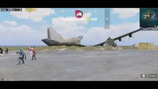 Semangat SCRIM SIXCATS VOL.13 PUBGM INDONESIA/republik_896