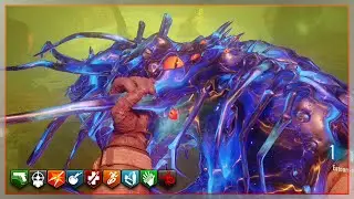 AMÉLIORER LE SERVANT D 'APOTHICON ! (BO3 Zombie Revelation)