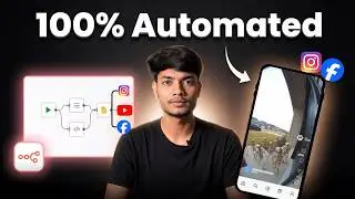 Viral sora video automatic upload on Youtube 