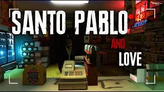 Старый романтик  - SANTO PABLO - гта 5 рп (Sunrise)