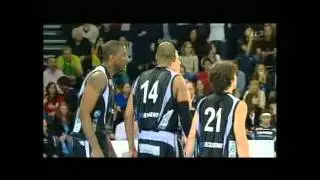 bbc monthey vs lugano tigers final coupe suisse 2011 part.7